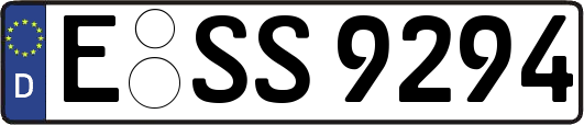 E-SS9294