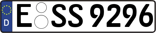 E-SS9296