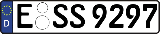 E-SS9297