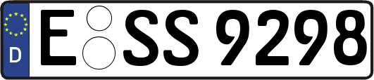 E-SS9298