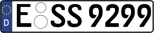 E-SS9299