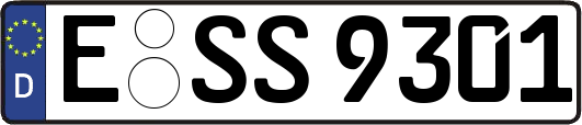 E-SS9301