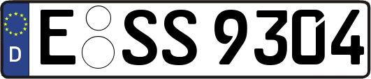E-SS9304