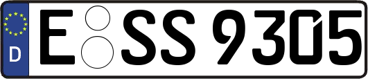 E-SS9305