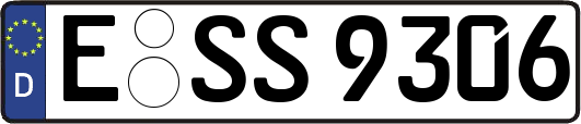 E-SS9306