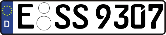 E-SS9307