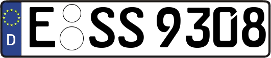 E-SS9308