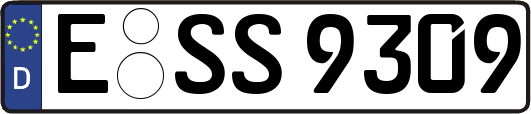 E-SS9309