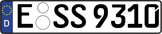 E-SS9310
