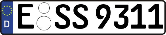 E-SS9311