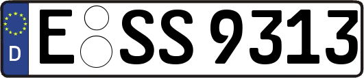 E-SS9313