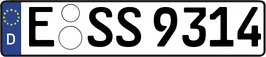 E-SS9314
