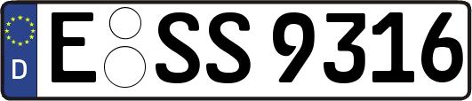 E-SS9316