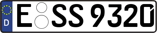 E-SS9320