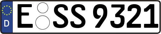 E-SS9321