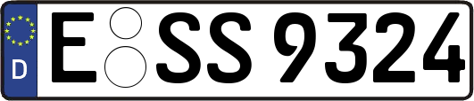 E-SS9324