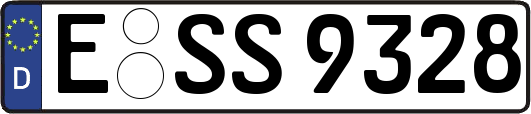 E-SS9328
