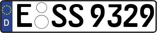 E-SS9329