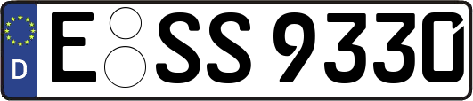 E-SS9330