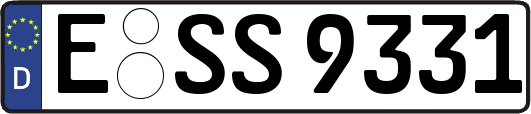 E-SS9331