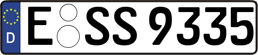 E-SS9335