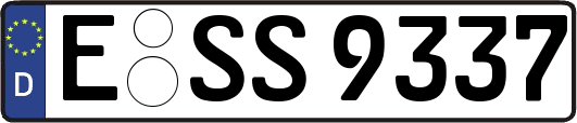 E-SS9337