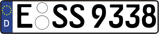 E-SS9338