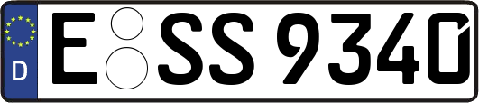 E-SS9340