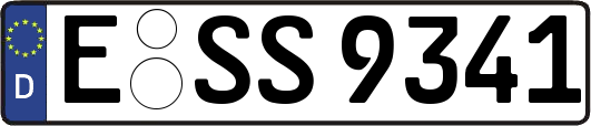 E-SS9341