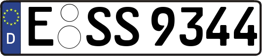 E-SS9344
