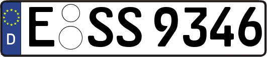 E-SS9346