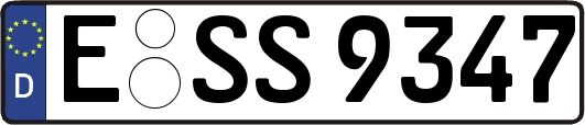 E-SS9347