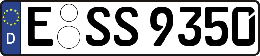 E-SS9350