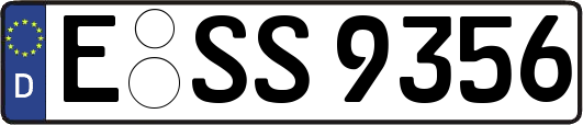 E-SS9356