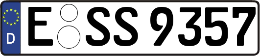 E-SS9357
