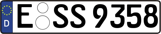 E-SS9358