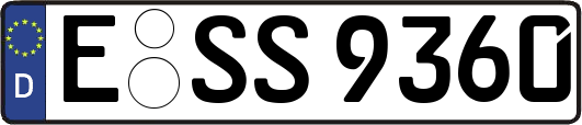 E-SS9360
