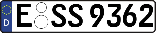 E-SS9362