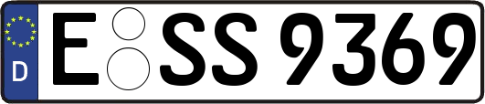 E-SS9369