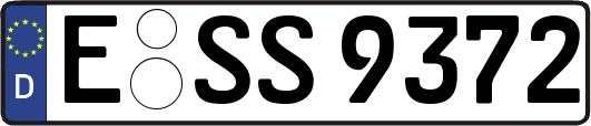 E-SS9372