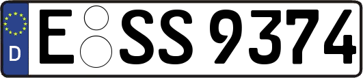 E-SS9374