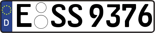 E-SS9376