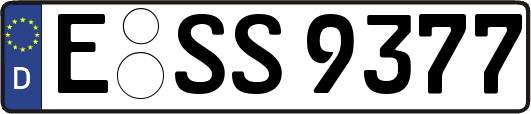 E-SS9377