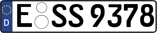 E-SS9378