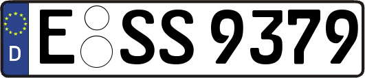 E-SS9379