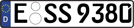 E-SS9380
