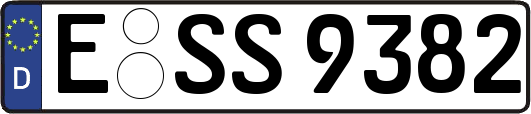E-SS9382