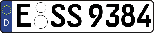 E-SS9384