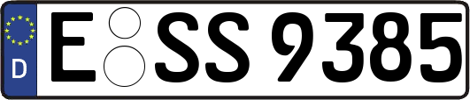 E-SS9385