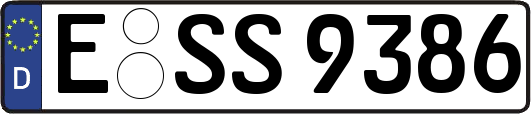 E-SS9386